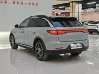 Leapmotor C11 2026 Pure Electric 640 LiDAR Smart Edition — миниатюра 4