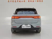 Leapmotor C11 2026 Pure Electric 640 LiDAR Smart Edition — миниатюра 5