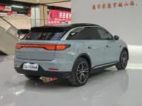 Leapmotor C11 2026 Pure Electric 640 LiDAR Smart Edition — миниатюра 6