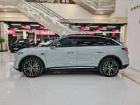 Leapmotor C11 2026 Pure Electric 640 LiDAR Smart Edition — миниатюра 7