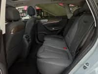 Leapmotor C11 2026 Pure Electric 640 LiDAR Smart Edition — миниатюра 9