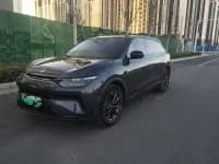 Leapmotor C11 2023 Range Extended 180 Comfort Edition — миниатюра 1