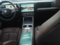 Leapmotor C11 2023 Range Extended 180 Comfort Edition — миниатюра 4