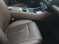 Leapmotor C11 2023 Range Extended 180 Comfort Edition — миниатюра 5