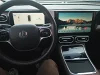 Leapmotor C11 2023 Range Extended 180 Comfort Edition — миниатюра 8