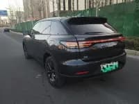 Leapmotor C11 2023 Range Extended 180 Comfort Edition — миниатюра 9