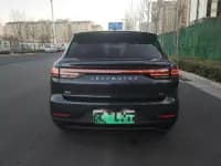 Leapmotor C11 2023 Range Extended 180 Comfort Edition — миниатюра 10