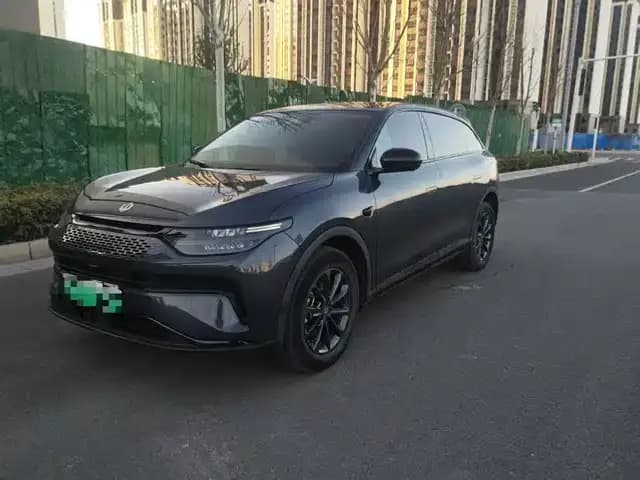 Leapmotor C11 2023 Range Extended 180 Comfort Edition