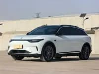 Leapmotor C11 2024 Pure Electric 580 Premium Edition — миниатюра 1