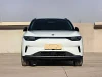 Leapmotor C11 2024 Pure Electric 580 Premium Edition — миниатюра 2