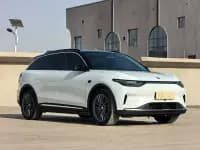 Leapmotor C11 2024 Pure Electric 580 Premium Edition — миниатюра 3