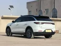 Leapmotor C11 2024 Pure Electric 580 Premium Edition — миниатюра 4