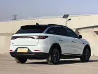 Leapmotor C11 2024 Pure Electric 580 Premium Edition — миниатюра 6