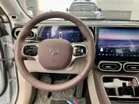 Leapmotor C11 2023 Pure Electric 500 Comfort Edition — миниатюра 13