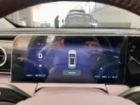 Leapmotor C11 2023 Pure Electric 500 Comfort Edition — миниатюра 14