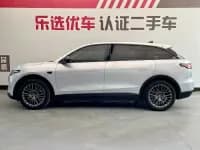 Leapmotor C11 2023 Pure Electric 500 Comfort Edition — миниатюра 3