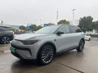 Leapmotor C11 2024 Range Extended 300 Premium Edition — миниатюра 1