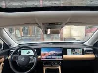 Leapmotor C11 2024 Range Extended 300 Premium Edition — миниатюра 14