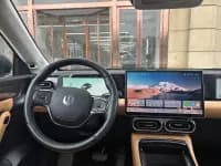 Leapmotor C11 2024 Range Extended 300 Premium Edition — миниатюра 15