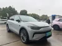 Leapmotor C11 2024 Range Extended 300 Premium Edition — миниатюра 3