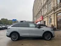 Leapmotor C11 2024 Range Extended 300 Premium Edition — миниатюра 4