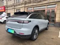 Leapmotor C11 2024 Range Extended 300 Premium Edition — миниатюра 5