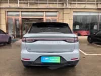 Leapmotor C11 2024 Range Extended 300 Premium Edition — миниатюра 6