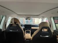 Leapmotor C11 2024 Range Extended 300 Premium Edition — миниатюра 8