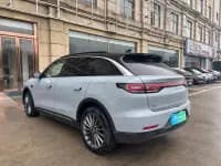 Leapmotor C11 2024 Range Extended 300 Premium Edition — миниатюра 9