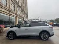 Leapmotor C11 2024 Range Extended 300 Premium Edition — миниатюра 10