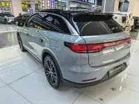 Leapmotor C11 2026 Extended Range 300 LiDAR Smart Edition — миниатюра 11