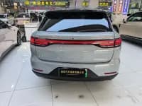 Leapmotor C11 2026 Extended Range 300 LiDAR Smart Edition — миниатюра 12