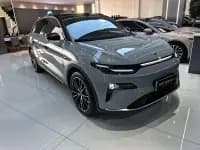 Leapmotor C11 2026 Extended Range 300 LiDAR Smart Edition — миниатюра 3