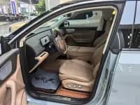 Leapmotor C11 2026 Extended Range 300 LiDAR Smart Edition — миниатюра 5