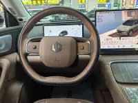 Leapmotor C11 2026 Extended Range 300 LiDAR Smart Edition — миниатюра 8