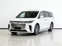 Voyah Dreamer 2025 PHEV 4WD Premium Kunpeng Edition — миниатюра 1