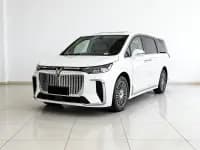 Voyah Dreamer 2025 PHEV 4WD Premium Kunpeng Edition — миниатюра 3
