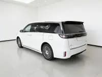 Voyah Dreamer 2025 PHEV 4WD Premium Kunpeng Edition — миниатюра 4