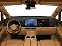 Voyah Dreamer 2025 PHEV 4WD Premium Kunpeng Edition — миниатюра 6