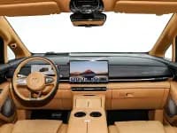 Voyah Dreamer 2026 PHEV Qiankun Ultra — миниатюра 9