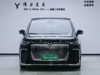 Voyah Dreamer 2025 PHEV AWD Flagship Kunpeng Edition — миниатюра 2