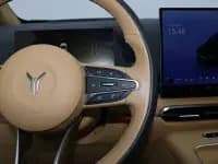 Voyah Dreamer 2025 PHEV AWD Flagship Kunpeng Edition — миниатюра 11