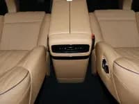 Voyah Dreamer 2025 PHEV AWD Flagship Kunpeng Edition — миниатюра 14