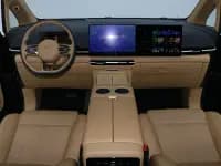 Voyah Dreamer 2025 PHEV AWD Flagship Kunpeng Edition — миниатюра 18