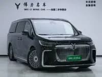 Voyah Dreamer 2025 PHEV AWD Flagship Kunpeng Edition — миниатюра 3