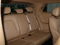 Voyah Dreamer 2025 PHEV AWD Flagship Kunpeng Edition — миниатюра 21