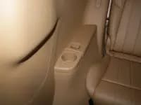 Voyah Dreamer 2025 PHEV AWD Flagship Kunpeng Edition — миниатюра 22