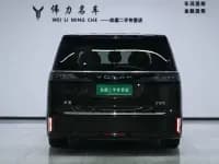 Voyah Dreamer 2025 PHEV AWD Flagship Kunpeng Edition — миниатюра 27