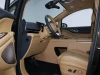 Voyah Dreamer 2025 PHEV AWD Flagship Kunpeng Edition — миниатюра 4