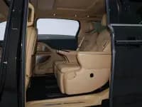 Voyah Dreamer 2025 PHEV AWD Flagship Kunpeng Edition — миниатюра 6